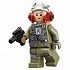Конструктор Lego Star Wars - Истребитель типа A против бесшумного истребителя Сид  - миниатюра №9